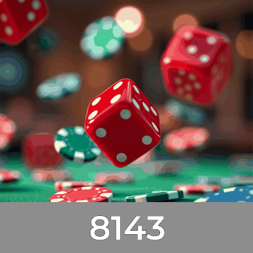 8143: Bônus Generosos e Ofertas Únicas esperando por você!