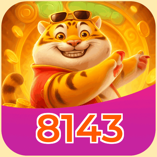 8143 segurança SSL 256-bit - Licença Curaçao, eCOGRA, GLI certificado