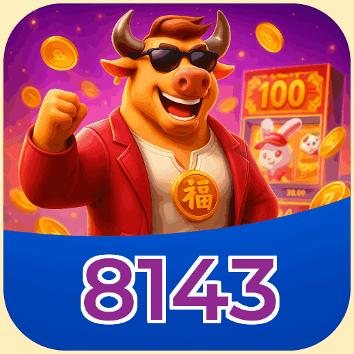 Tabela RTP dos jogos de cassino da 8143